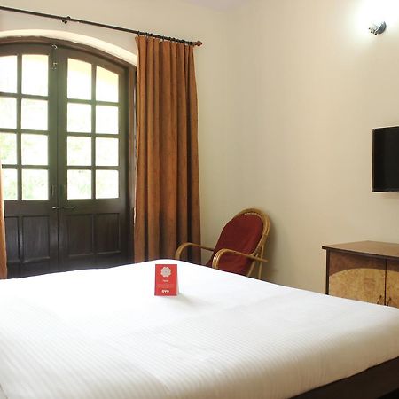 Hotel Picnic Plaza Sangolda Exterior photo