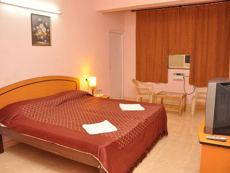Hotel Picnic Plaza Sangolda Room photo