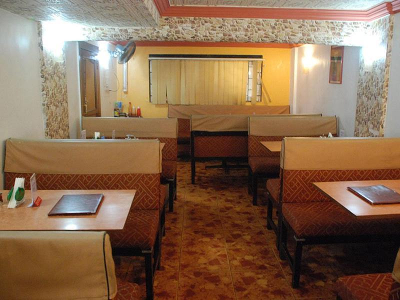 Hotel Picnic Plaza Sangolda Exterior photo