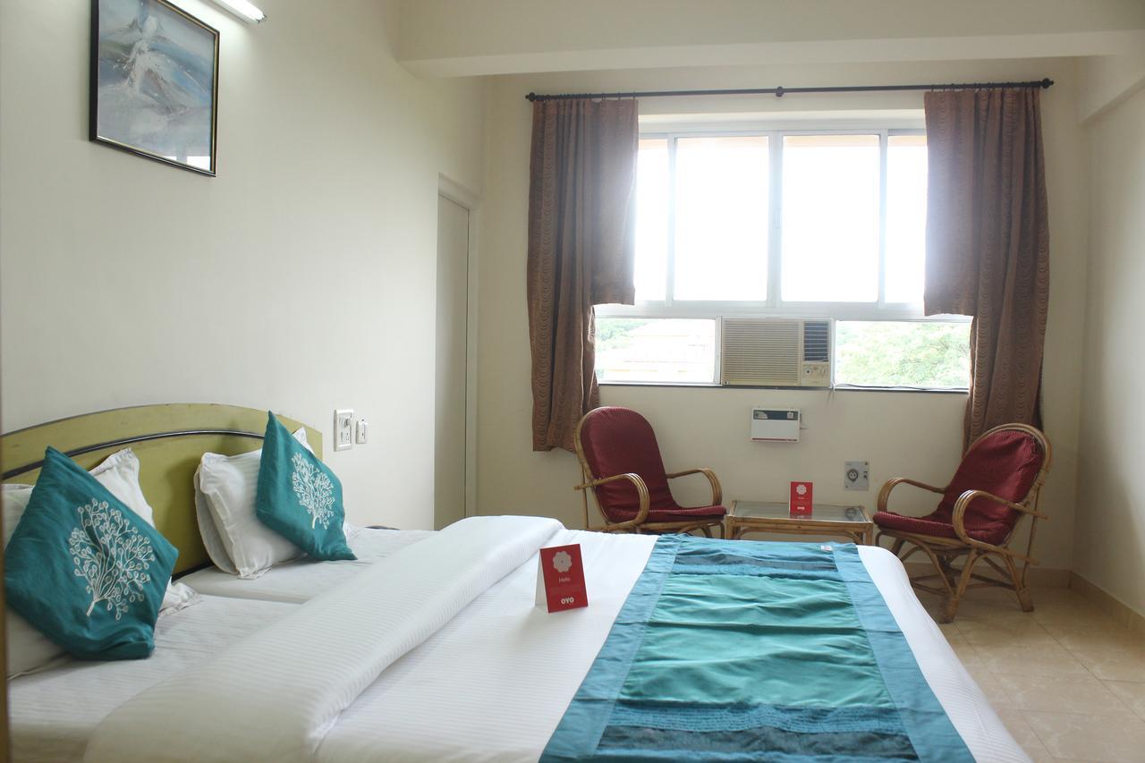 Hotel Picnic Plaza Sangolda Exterior photo